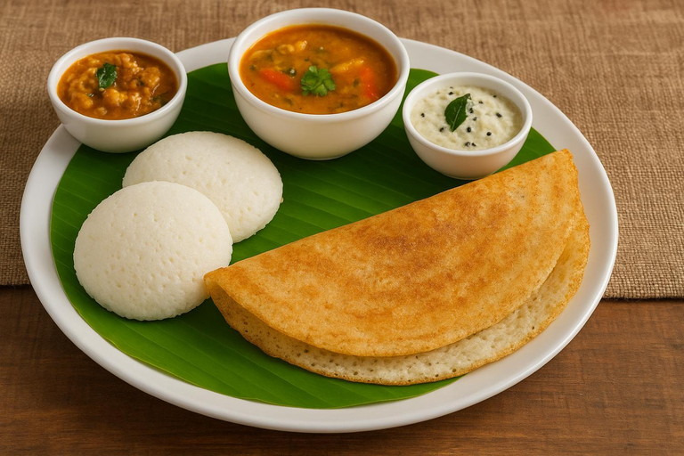 Food & Drinks 5, VR Paradise - Near SIPCOT Chennai OMR, Kancheepuram