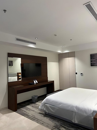 Room 4, Kayan Serviced Apartments