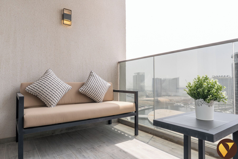 Room 4, Vogue| Downtown close to Burj Khalifa | Dubai Mall
