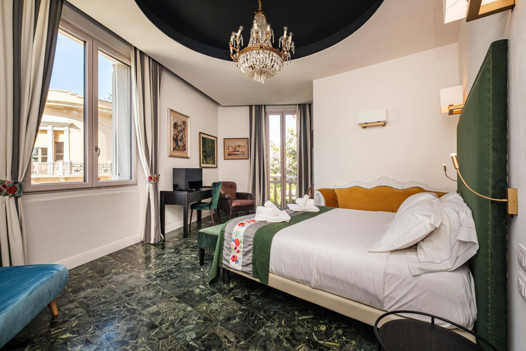 Bedroom, Kemani Villa Sara, Olbia-Tempio