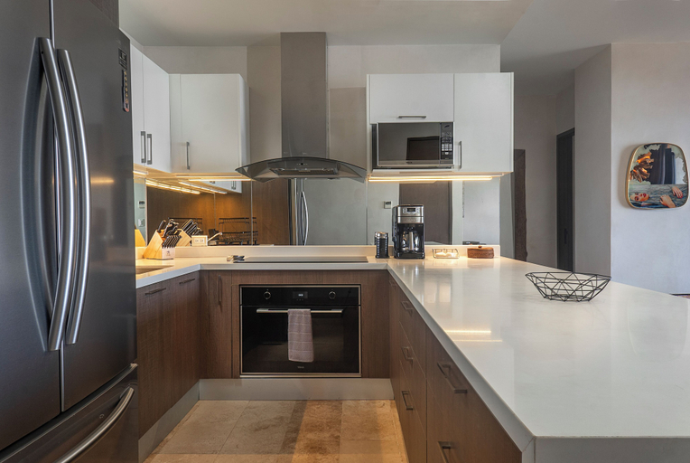 Private kitchen 4, Antal by Beach Please Tulum, Cozumel