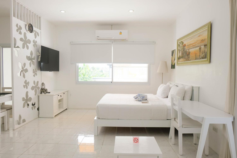 Bedroom 2, Baan Poon Garden , Ko Samui