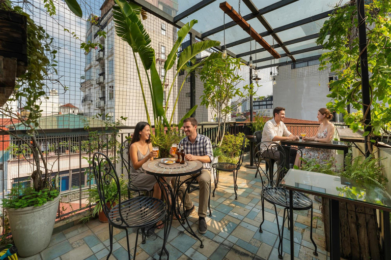 5, Hanoi Quarter Life Hostel, Hoàn Kiếm