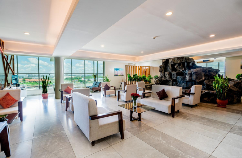 Public Area 3, Azure Airport Hotel & Convention Center, Mavoko