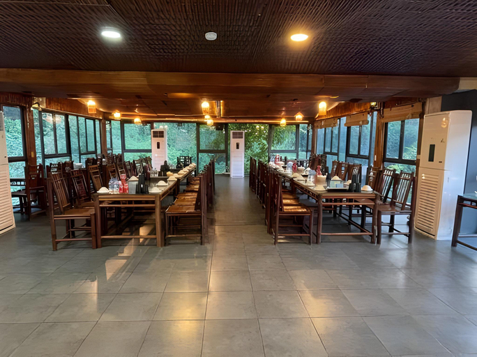 Food & Drinks 5, Tam Coc Lion Kings Hotel, Hoa Lư