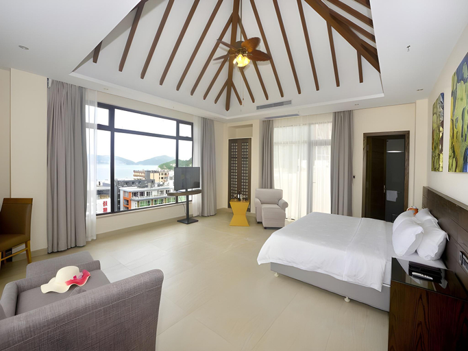 Others 3, Galaxy Bay Resort, Jiangmen