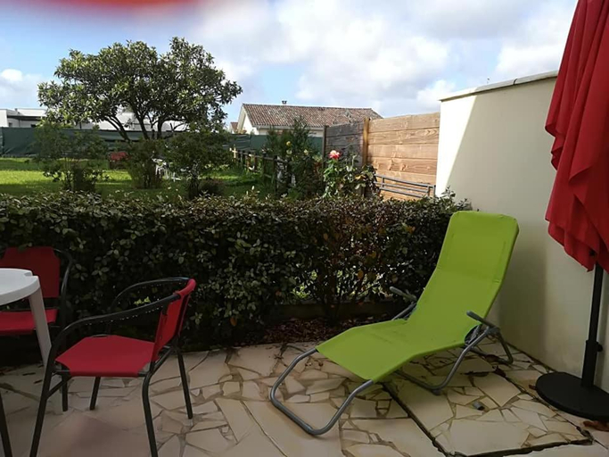 Others 3, Le Clos des Mylandes, Landes