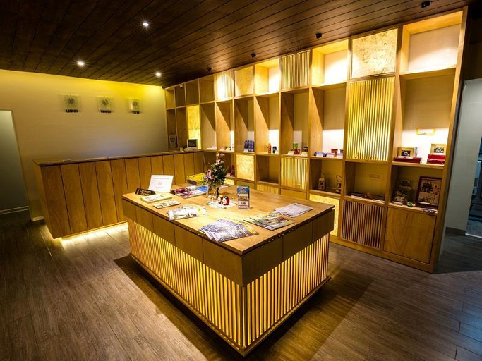 Food & Drinks 5, YAMA HOTEL & ROOFTOP BAR, Yangon