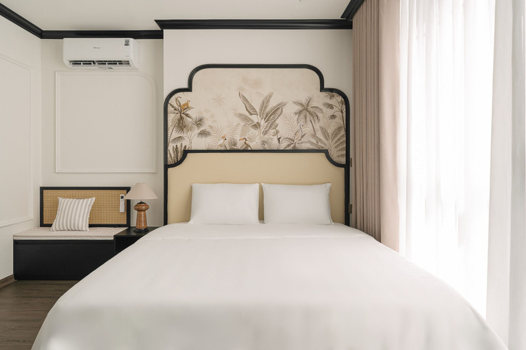 Room 2, Dom's Residence Hoan Kiem, Hoàn Kiếm