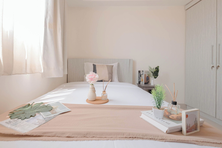 Room 2, 2Br Near Mrt Station At The Wave Kuningan, Jakarta Selatan