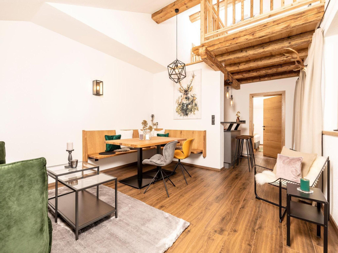 Others 4, Penthouse in Zillertal near Nature Park, Schwaz