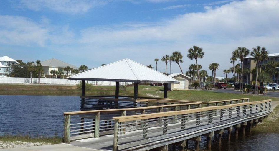 Exterior & Views 2, Grand Caribbean West 311, Escambia