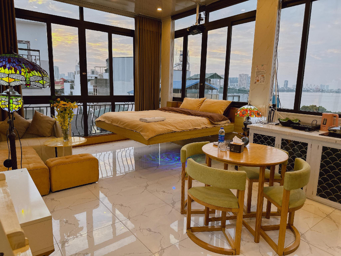 3, Ala Home Apartment View Residence, Tây Hồ