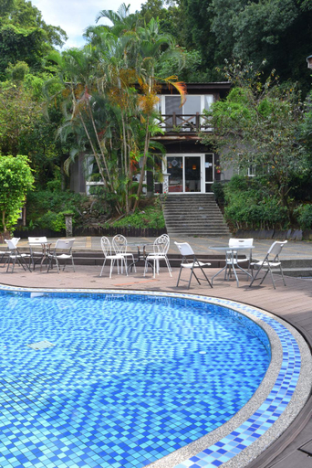 Sport & Beauty 2, Tsz Meng Rou Hotel, Miaoli