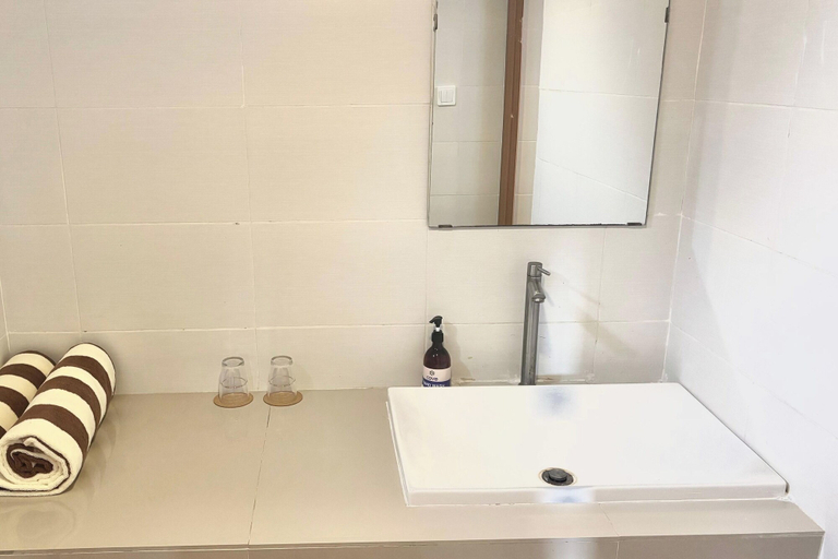 Bathroom 5, Casa Komala Uluwatu, Badung