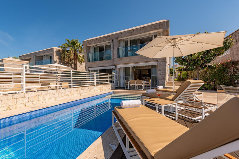 Swimming pool 4, Villa Oleander ZadarVillas, Zadar