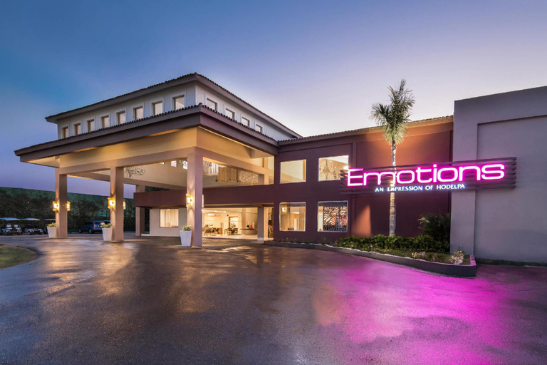 Exterior & Views 1, Emotions by Hodelpa Puerto Plata, San Felipe de Puerto Plata