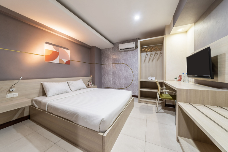 Cove Ananya Room Type - Superior Room