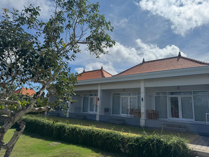 Room 3, Octa House, Badung