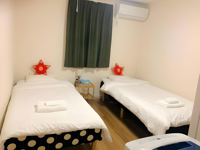 Others 5, Uhome Kamiitabashi Apartment, Itabashi