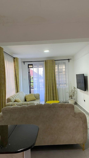 Interior 3, Lux Suites The Urbanite Apartments, Kajiado East