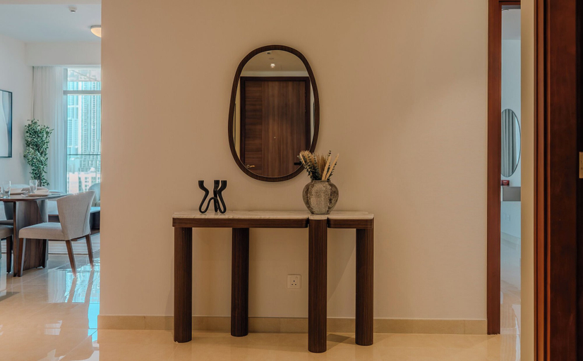 Interior 2, Imperial Avenue Residences - Downtown, Dubai
