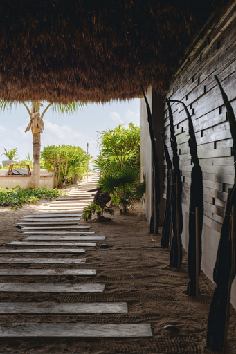 Exterior 2, Antal by Beach Please Tulum, Cozumel