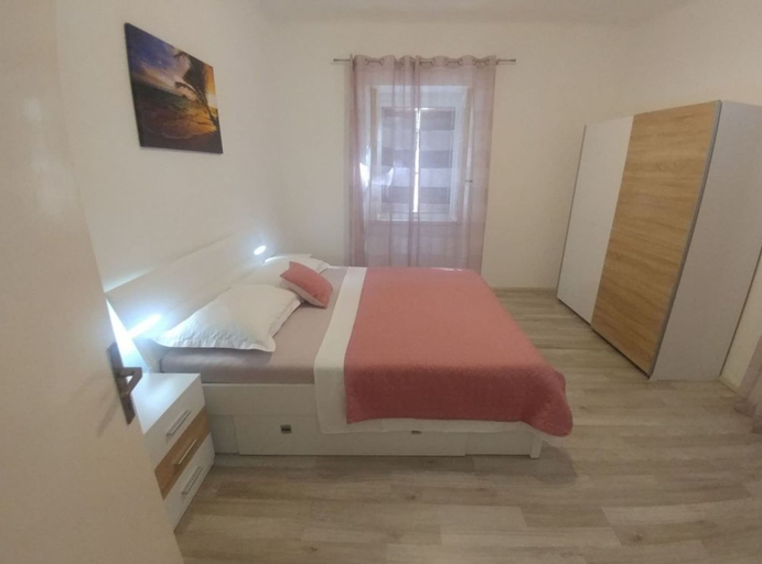 Room 3, Holiday Home Kokić, Jelsa
