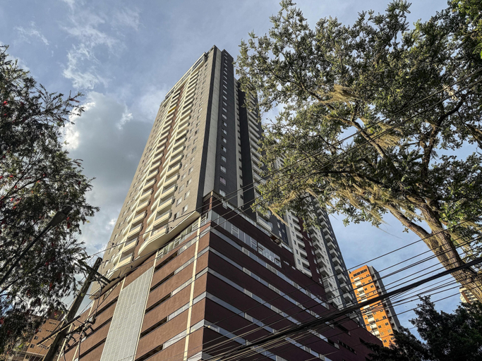 Exterior 5, Mountain View, Pool & Gym (2506), Sabaneta