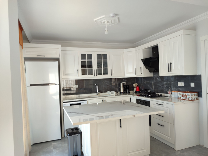 Others 5, Villa Beyaz İnci Dalaman-Villa White Pearl Dalaman, Dalaman