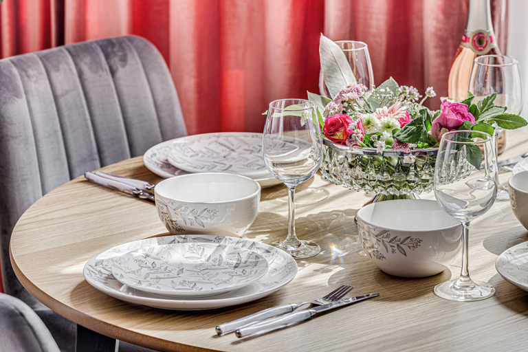 Food & Drinks 4, ARI - AFI Mall Luxurious Apartments, Arad