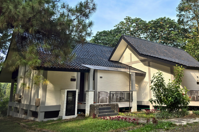 The Tavia Riverside Resort & Convention Room Type - Grand Deluxe