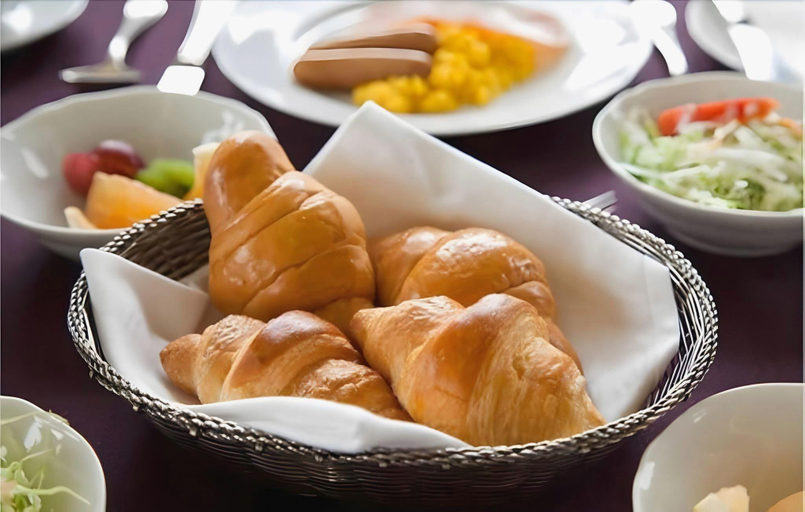 Food & Drinks 5, Furano Hops Hotel, Kamifurano