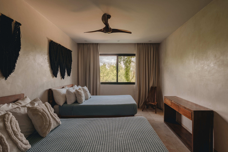 Room 3, Antal by Beach Please Tulum, Cozumel