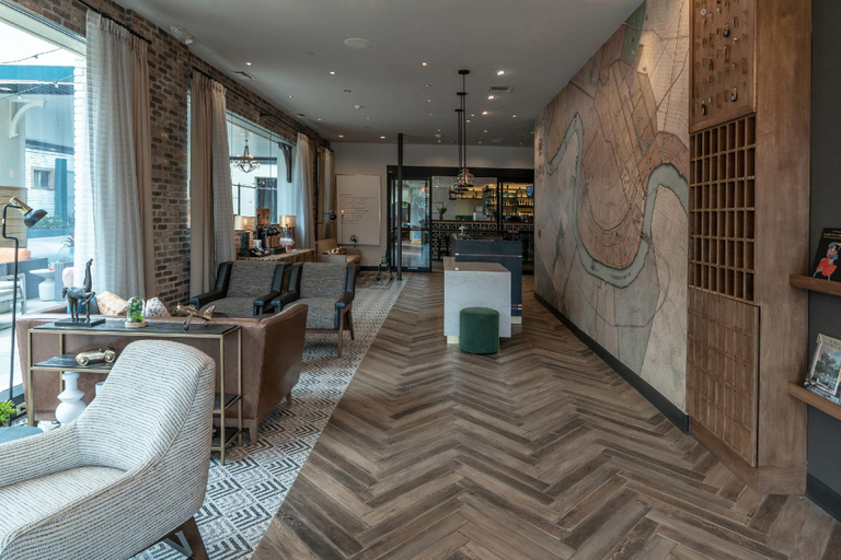 Public Area 3, St Charles Coach House, an Ascend Collection Hotel, Orleans