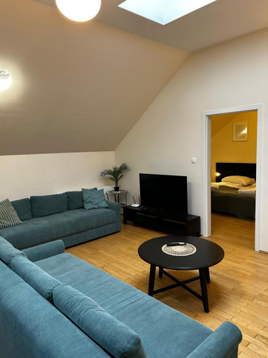 Others 4, GOLDEN APARTMENTS with Lift - OLD TOWN, Kraków City