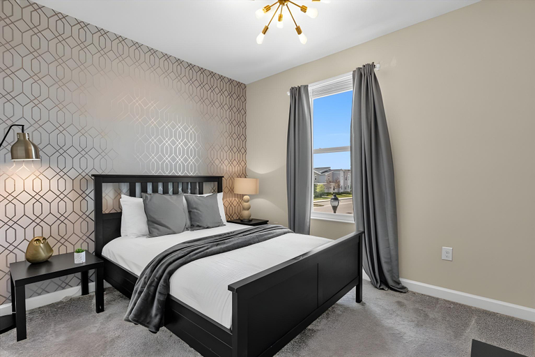 Bedroom 3, Bedrooms 5 Bathrooms Storey Lake 2809 BD, Osceola