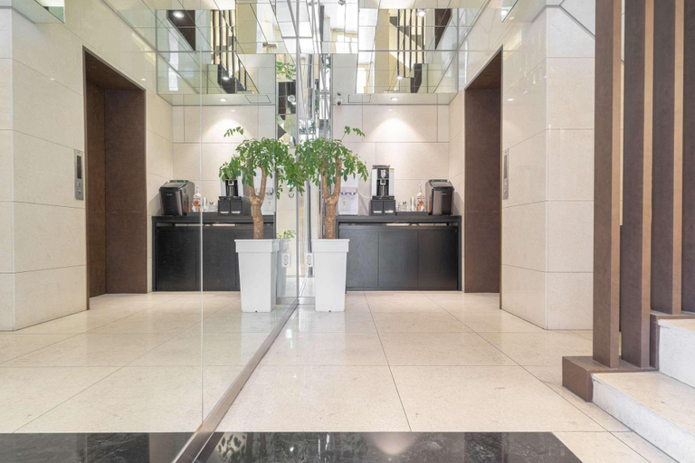 Others 3, Chungju Hotel From H About Chungju Cityhall branch, Chungju