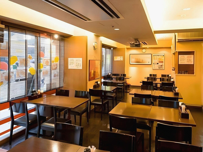 Food & Drinks 4, HOTEL SUAVE SHIBUYA, Setagaya