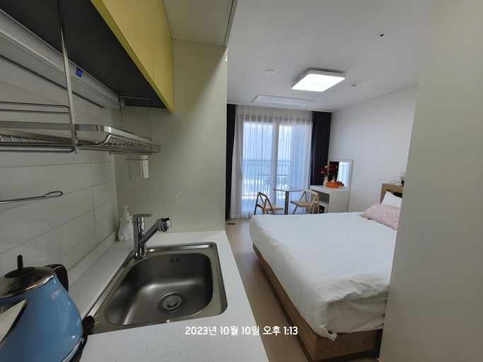 Bedroom 2, Yangyang Ocean sketch 24k, Yangyang