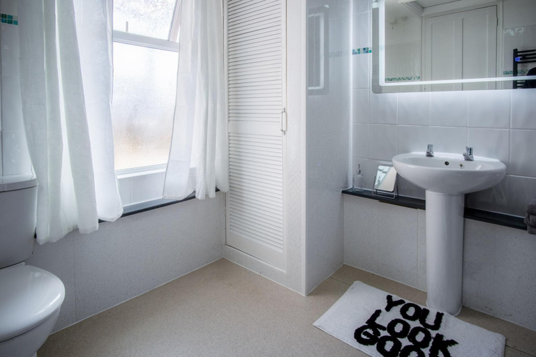 Floor plan 4, Skyfall - 2 Bedroom Apartment - Milford Haven, Pembrokeshire
