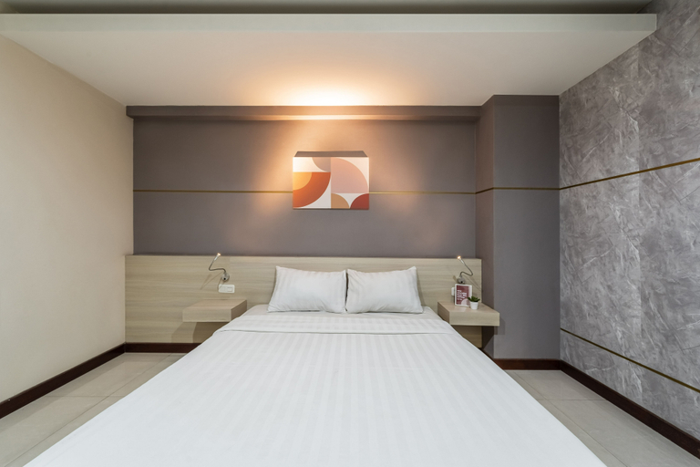 Cove Ananya Room Type - Deluxe Room