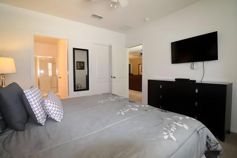 Others 5, CA9109SC - 5 bedrooms - pool and spa villa, Osceola