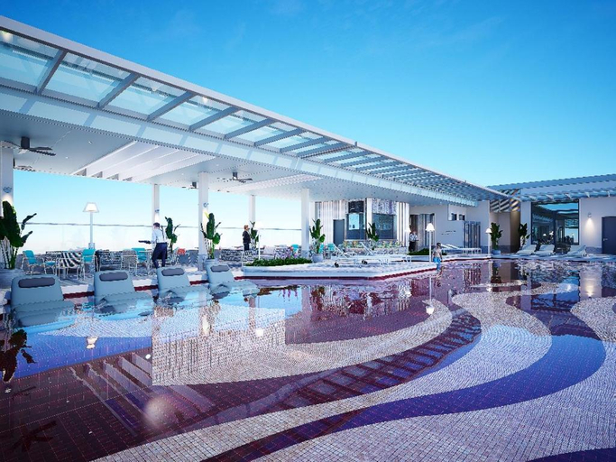 Sport & Beauty 2, Fifth Avenue Hotel Penang, Pulau Penang