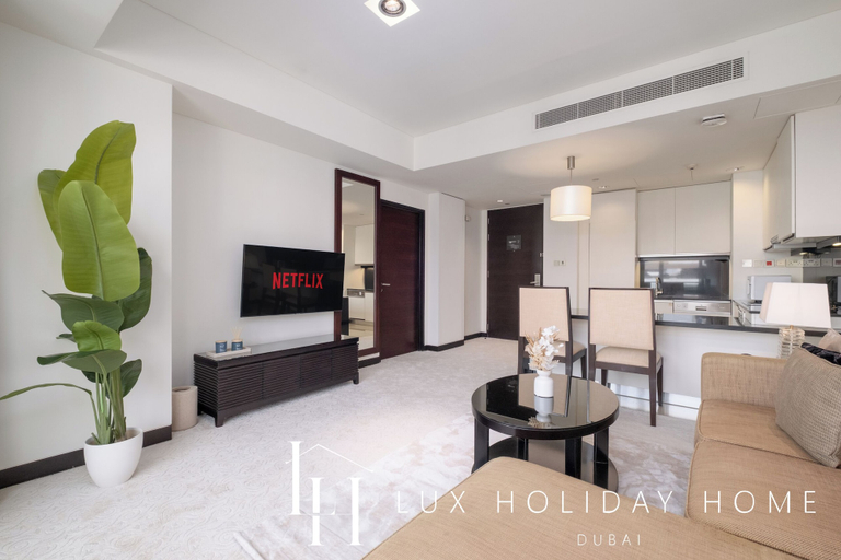 Others 5, LUX The JW Marina Suite 4, Dubai