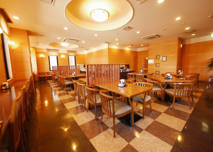 Food & Drinks 5, Hotel Route Inn Fujieda Ekikita, Fujieda