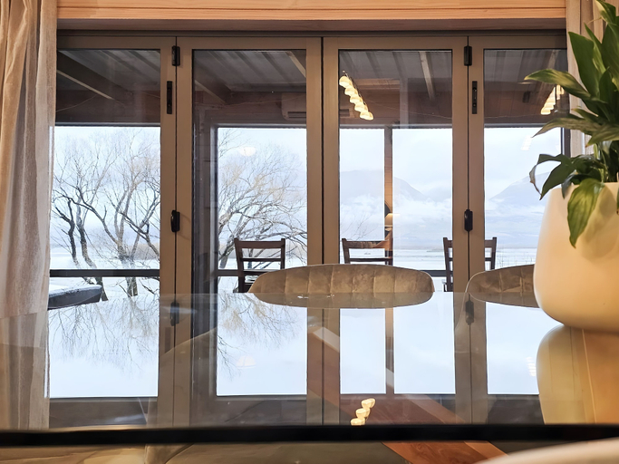 View from property 3, Whare Puwaha, Queenstown-Lakes