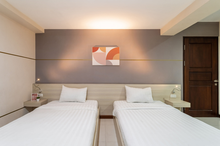 Cove Ananya Room Type - Suite Plus Room