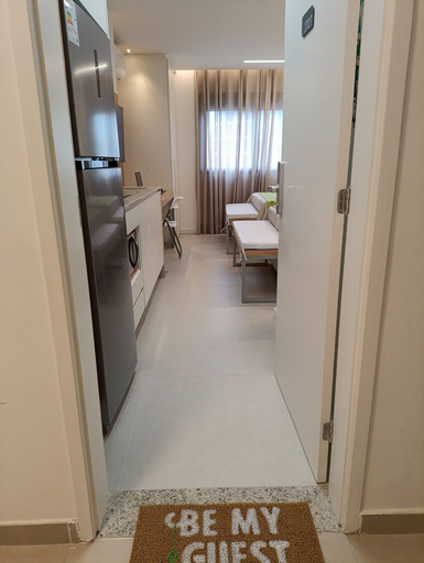 Private kitchen 5, Studio completo Vl Olimpia Be my Guest, São Paulo
