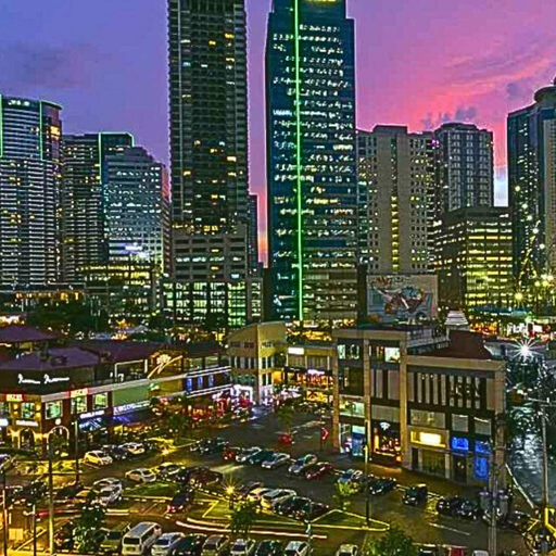 Shopping mall 2, Live Luxury Living at BGC Venice, Taguig